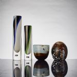 1294 8630 ART GLASS